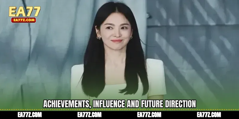 Achievements, Influence and Future Direction