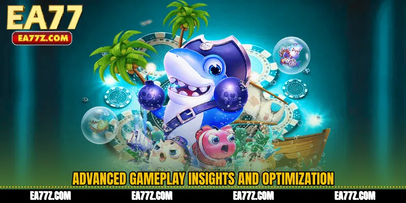 Advanced Gameplay Insights and Optimization