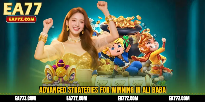 Advanced Strategies for Winning in Ali Baba