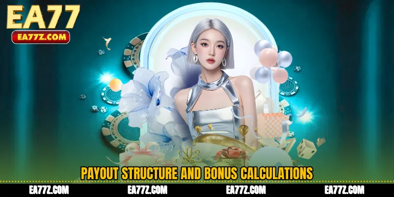 Payout Structure and Bonus Calculations