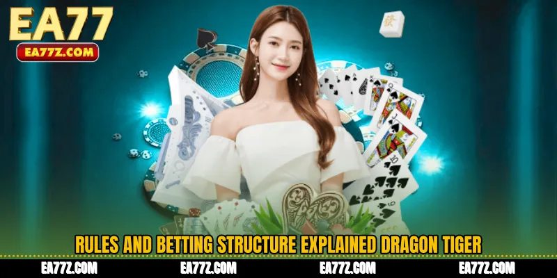 Rules and Betting Structure Explained