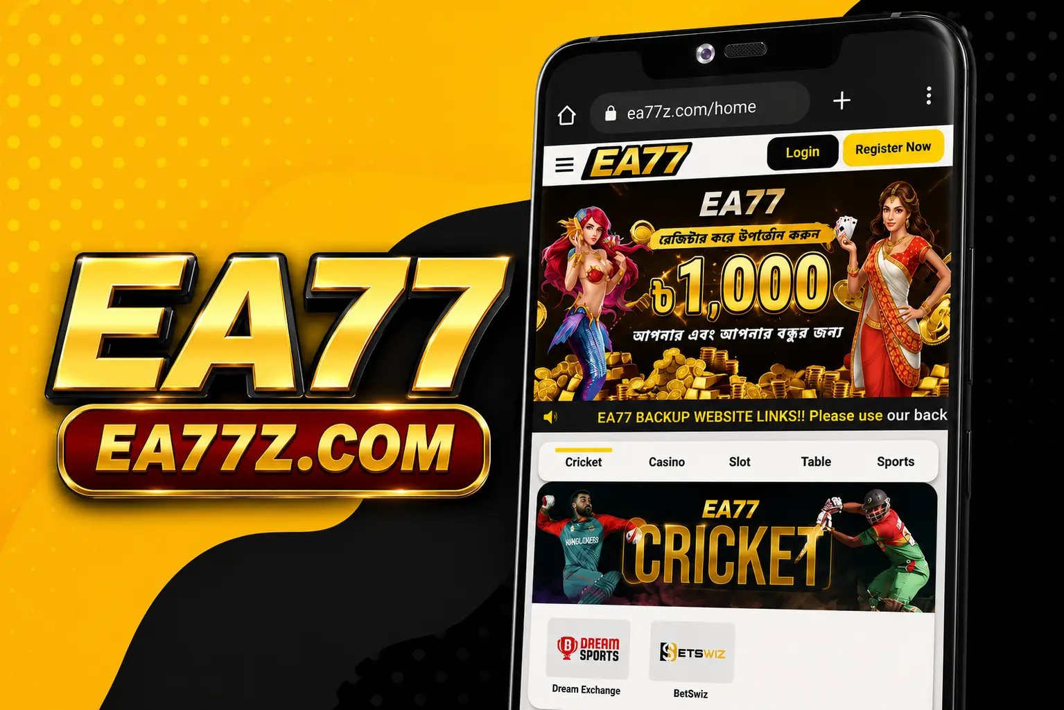 Website